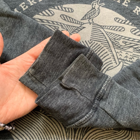 Parks Project Sweatshirt - Picture 10 of 11